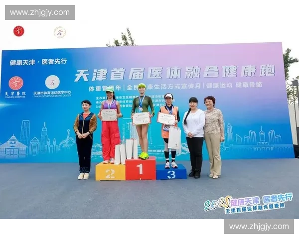 运动医学引领全民健康管理与运动损伤防治新路径探索融合科技创新实践