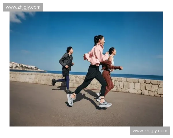 激发运动激情，引领潮流的体育品牌全新体验