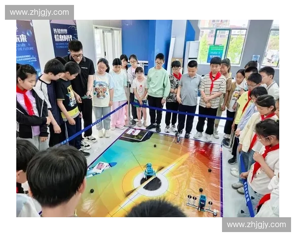 聚焦未来智能运动科技展引领健康生活与创新体验新趋势探索前景展望