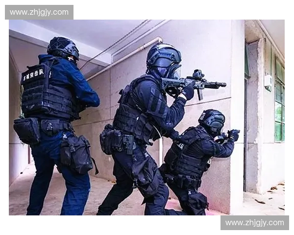 战术迂回在现代军事行动中的应用与实战策略解析